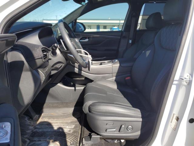 Photo 7 from auction – 2023 HYUNDAI SANTA FE C with VIN 5NMS5DAL3PH638652