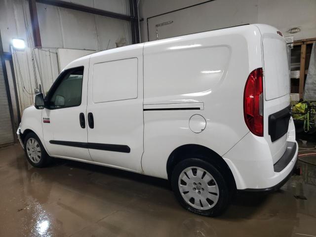 Photo 2 from auction – 2015 RAM PROMASTER with VIN ZFBERFBT7F6A05472