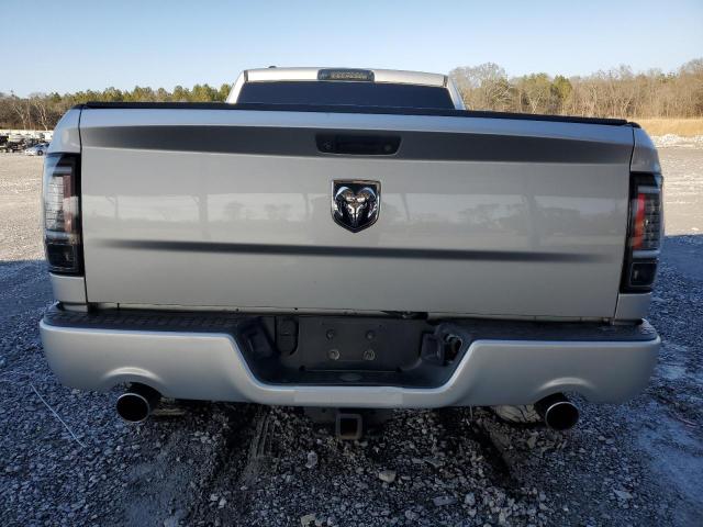Photo 6 from auction – 2013 RAM 1500 ST with VIN 1C6RR6FT8DS629427