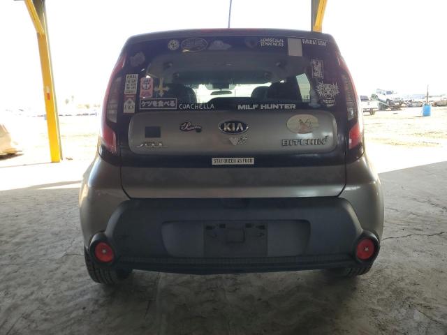 Photo 6 from auction – 2014 KIA SOUL with VIN KNDJN2A25E7056189