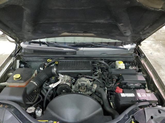 Photo 12 from auction – 2005 JEEP GRAND CHER with VIN 1J4GR48K55C653165