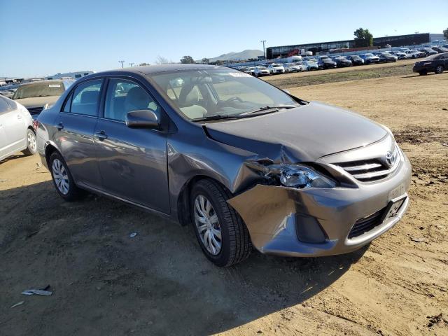 Снимка 4 от търг – 2013 TOYOTA COROLLA BA с VIN 5YFBU4EE5DP174490
