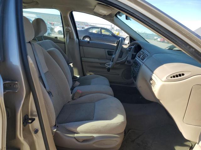 Photo 7 from auction – 2005 FORD TAURUS SE with VIN 1FAFP53275A179970