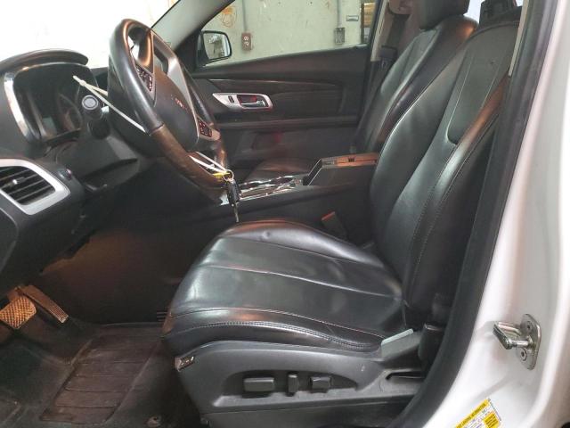 Photo 7 from auction – 2014 GMC TERRAIN DE with VIN 2GKALUEK3E6117250