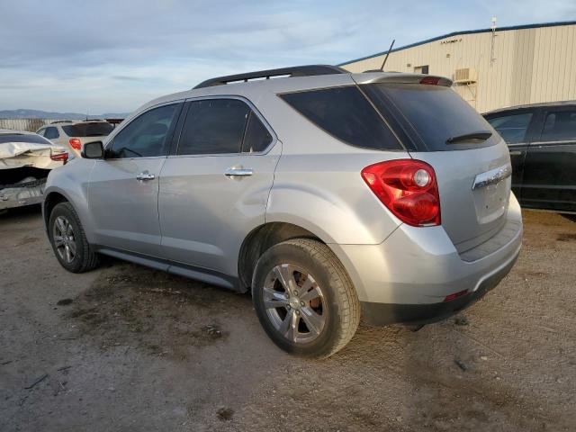 Photo 2 from auction – 2015 CHEVROLET EQUINOX LT with VIN 2GNALBEK9F1140585