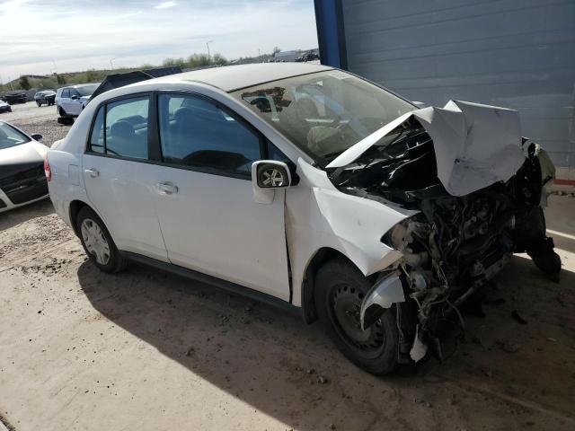 Photo 4 from auction – 2011 NISSAN VERSA S with VIN 3N1BC1AP9BL485054