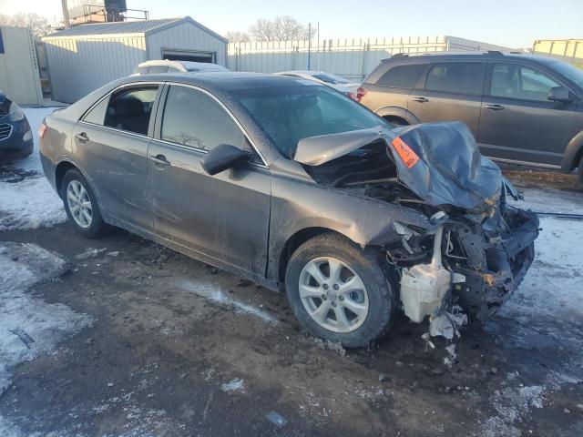 Photo 4 from auction – 2010 TOYOTA CAMRY BASE with VIN 4T4BF3EK1AR074218