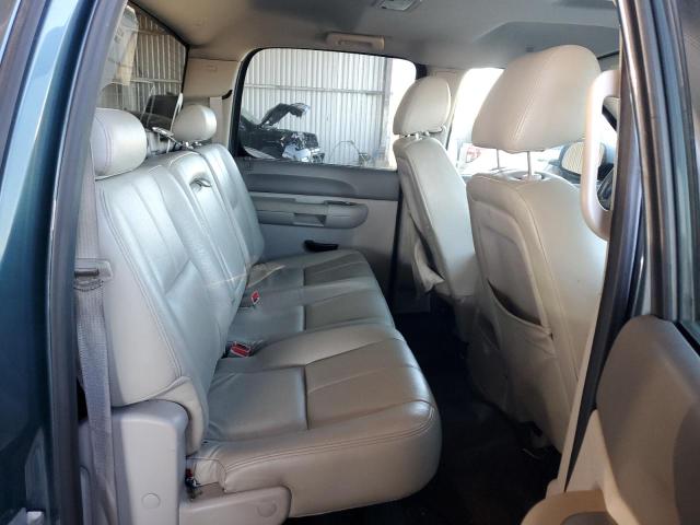 Photo 10 from auction – 2013 CHEVROLET SILVERADO with VIN 3GCPCSE05DG331345