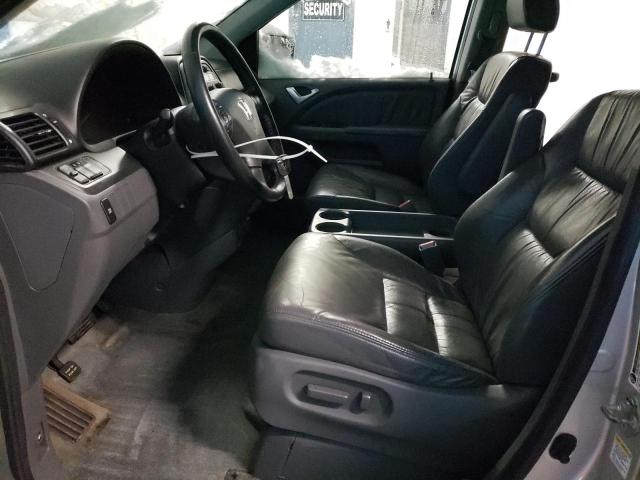 Photo 7 from auction – 2007 HONDA ODYSSEY EX with VIN 5FNRL38647B454336