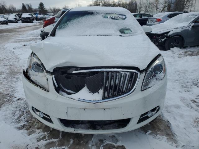 Photo 5 from auction – 2012 BUICK VERANO with VIN 1G4PS5SK1C4175306