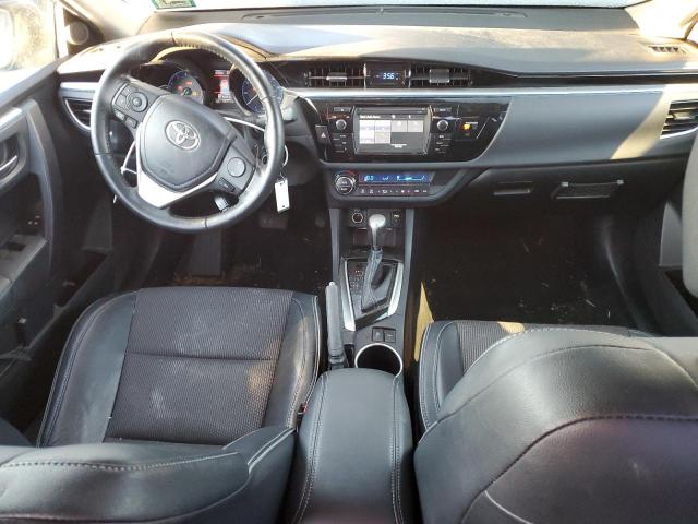 Photo 8 from auction – 2014 TOYOTA COROLLA L with VIN 2T1BURHE3EC096835