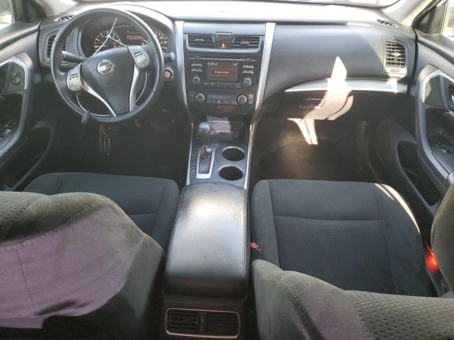 Photo 8 from auction – 2015 NISSAN ALTIMA 2.5 with VIN 1N4AL3AP9FC289045