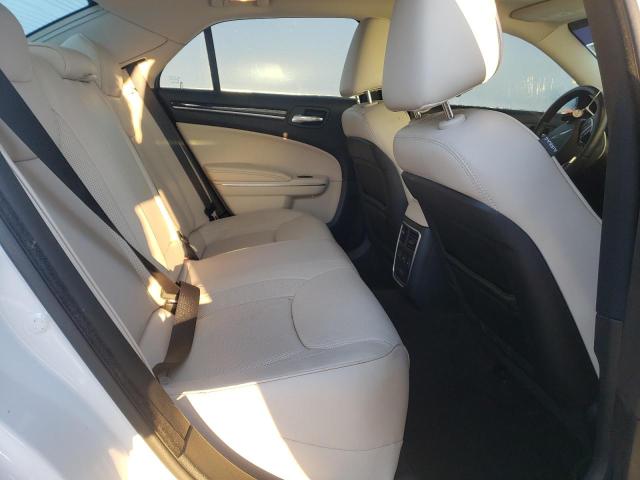 Photo 10 from auction – 2016 CHRYSLER 300C with VIN 2C3CCAEG2GH287433