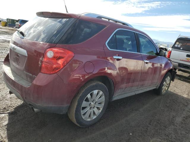 Photo 3 from auction – 2010 CHEVROLET EQUINOX LT with VIN 2CNFLGEY1A6231924