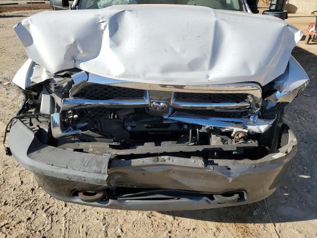Photo 11 from auction – 2011 DODGE RAM 1500 with VIN 1D7RB1GK4BS567484