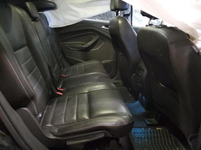 Photo 11 from auction – 2016 FORD ESCAPE TIT with VIN 1FMCU9J90GUA34568