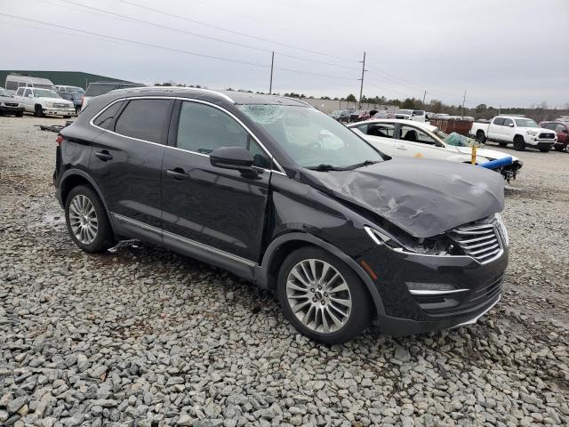 Photo 4 from auction – 2016 LINCOLN MKC RESERV with VIN 5LMTJ3DH6GUJ19713