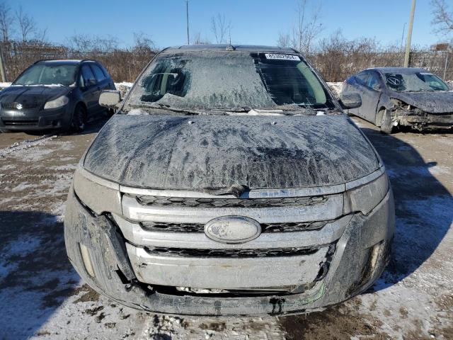 Photo 5 from auction – 2013 FORD EDGE SEL with VIN 2FMDK4JCXDBC38806