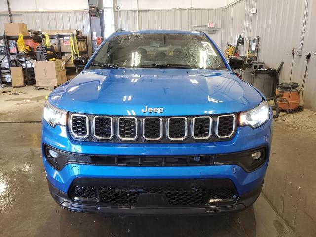 Photo 5 from auction – 2024 JEEP COMPASS LA with VIN 3C4NJDFN5RT155253
