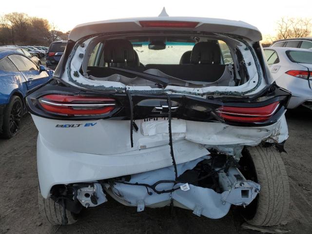 Photo 6 from auction – 2023 CHEVROLET BOLT EV 2L with VIN 1G1FX6S06P4162152