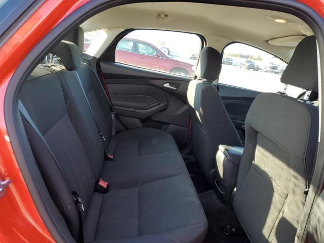 Photo 10 from auction – 2015 FORD FOCUS SE with VIN 1FADP3FE6FL231550
