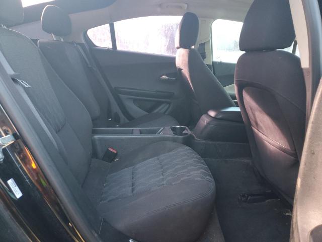 Photo 10 from auction – 2015 CHEVROLET VOLT with VIN 1G1RC6E43FU141023