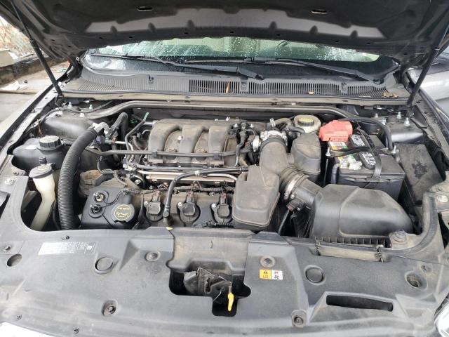 Фото 11 с аукциона – 2014 FORD TAURUS LIM с VIN 1FAHP2F81EG132759