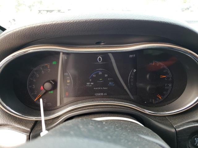 Photo 9 from auction – 2014 JEEP GRAND CHER with VIN 1C4RJEBG4EC115833