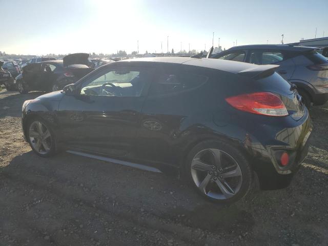 Photo 2 from auction – 2014 HYUNDAI VELOSTER T with VIN KMHTC6AE9EU199062