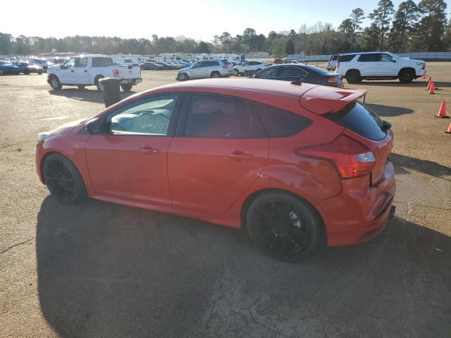 Photo 2 from auction – 2014 FORD FOCUS ST with VIN 1FADP3L93EL448172