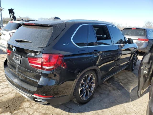 Photo 3 from auction – 2018 BMW X5 XDR40E with VIN 5UXKT0C58J0W02846