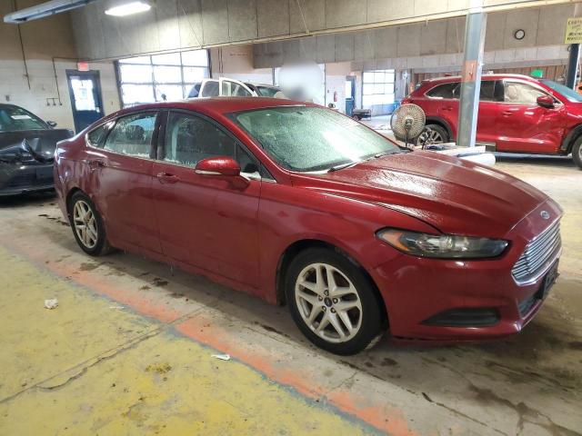 Photo 4 from auction – 2014 FORD FUSION with VIN 3FA6P0H73ER389883
