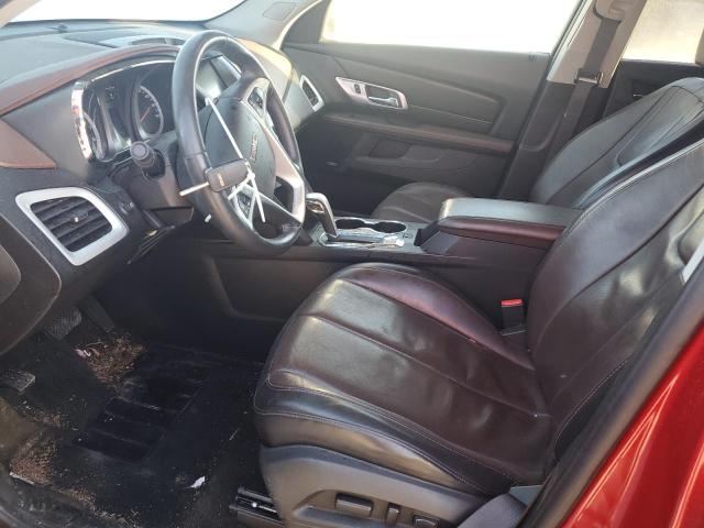 Photo 7 from auction – 2014 GMC TERRAIN SL with VIN 2GKALSEK2E6306380