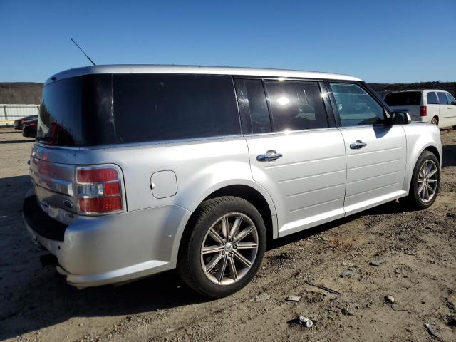Photo 3 from auction – 2013 FORD FLEX LIMIT with VIN 2FMHK6D89DBD07943
