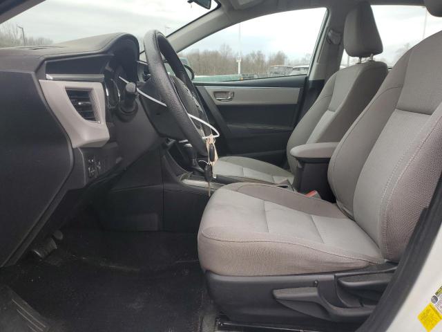 Photo 7 from auction – 2016 TOYOTA COROLLA L with VIN 2T1BURHE0GC661397