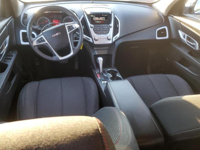 Photo 8 from auction – 2013 GMC TERRAIN SL with VIN 2GKFLSE33D6311293