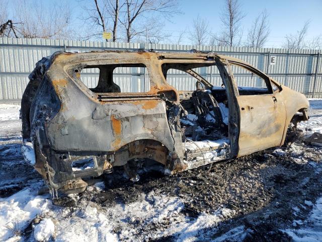 Photo 3 from auction – 2019 CHRYSLER PACIFICA T with VIN 2C4RC1BGXKR570448