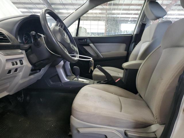 Photo 7 from auction – 2015 SUBARU FORESTER 2 with VIN JF2SJABC7FH510697
