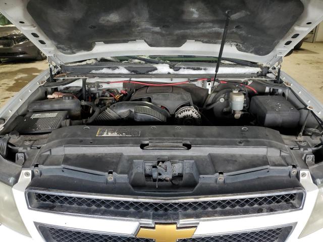Photo 12 from auction – 2008 CHEVROLET SUBURBAN C with VIN 3GNFC16078G195463