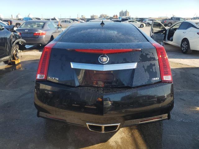 Photo 6 from auction – 2012 CADILLAC CTS PERFOR with VIN 1G6DJ1E31C0119416
