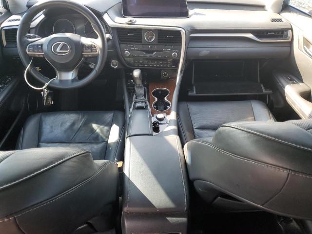 Photo 8 from auction – 2017 LEXUS RX 350 BAS with VIN 2T2BZMCAXHC058768