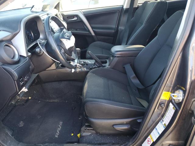Photo 7 from auction – 2018 TOYOTA RAV4 ADVEN with VIN 2T3RFREV4JW825910
