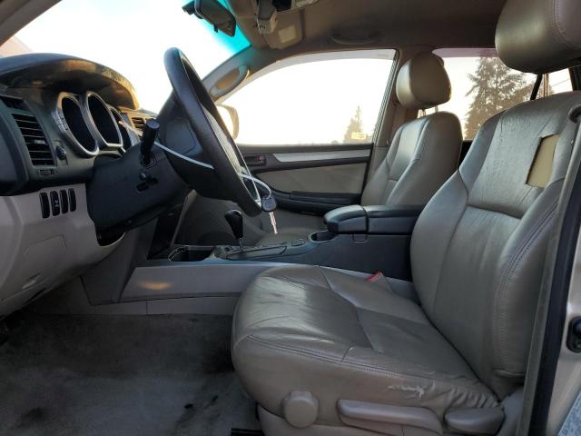 Photo 7 from auction – 2003 TOYOTA 4RUNNER SR with VIN JTEBU14R030006019