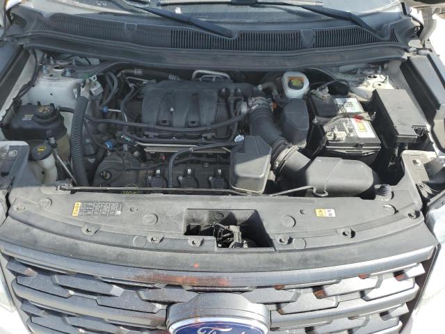 Photo 12 from auction – 2018 FORD EXPLORER X with VIN 1FM5K7D89JGC23456