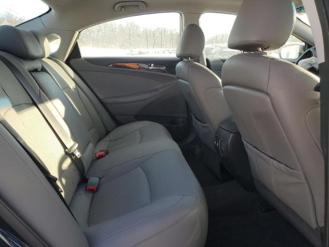 Photo 10 from auction – 2014 HYUNDAI SONATA SE with VIN 5NPEC4AC9EH864844