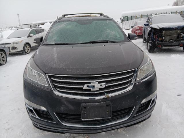 Photo 5 from auction – 2014 CHEVROLET TRAVERSE L with VIN 1GNKVGKD8EJ181750