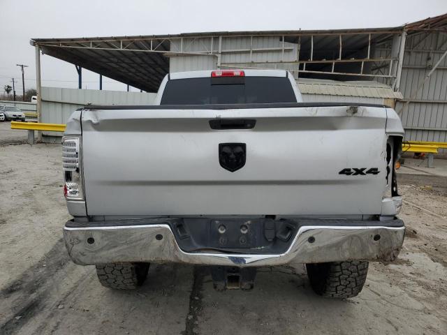 Photo 6 from auction – 2017 RAM 2500 LARAM with VIN 3C6UR5NL4HG679146