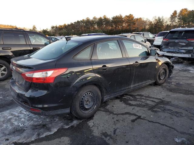 Снимка 3 от търг – 2014 FORD FOCUS S с VIN 1FADP3E27EL171168
