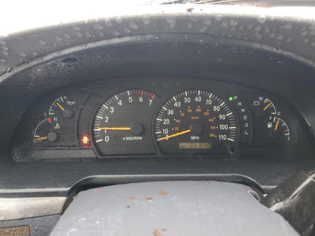 Photo 9 from auction – 2000 TOYOTA TUNDRA ACC with VIN 5TBBT4419YS113344