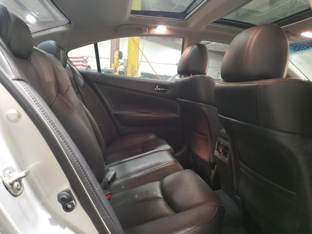 Photo 10 from auction – 2012 NISSAN MAXIMA S with VIN 1N4AA5AP7CC850162